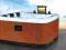 SPA wanna basen jacuzzi wanny hydromasaż MOG-1528
