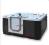 SPA wanna basen jacuzzi wanny hydromasaż MOG-1626