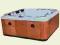 SPA wanna basen jacuzzi wanny hydromasaż MOG-1838