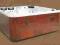 SPA wanna basen jacuzzi wanny hydromasaż MOG-1328