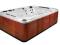 SPA wanna basen jacuzzi wanny hydromasaż MOG-1819