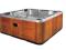 SPA wanna basen jacuzzi wanny hydromasaż MOG-1336