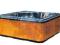 SPA wanna basen jacuzzi wanny hydromasaż MOG-1416