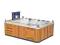 SPA wanna basen jacuzzi wanny hydromasaż MOG-1511