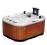 SPA wanna basen jacuzzi wanny hydromasaż MOG-1560