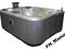 SPA wanna jacuzzi hydromasaż MOG-1321 PROMOCJA!