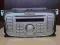 RADIO CD FORD MONDEO MK4 S-MAX +ORYG. KOD WARSZAWA
