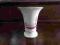 Wazon porcelana Hochst lata 40-te XX w. Serwantka