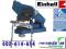 Ostrzałka do łańcuchów 85W EINHELL BLUE BG-CS85E