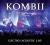 KOMBII Electro / Acoustic Live CD / Okazja!