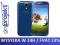 Samsung Galaxy S IV (S4) Mini GT-i9195 8GB niebies