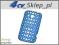 Etui Hard Cover HTC HC C780 Blue Desire C