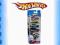 HOT WHEELS PIĘCIOPAK MATTEL AUTKA RESORAKI #4