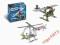 Eitech Klocki Konstrukcyjne-Samolot Helikopter C67