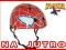 KASK SPIDERMAN rolki rower deskorolka XS PROMOCJA