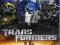 TRANSFORMERS - BLU RAY NOWA PL