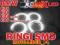 RINGI LED SMD BMW E36 E46 E39 E38 DRL DZIENNE BEST