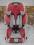 RECARO YOUNG SPORT fotelik samochodowy 9 - 36 kg