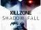 Killzone Shadow fall PL ps4