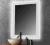 # Lustro podświetlane LED 50x70cm Lustra 24H