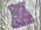 ROSE__ sukienka letnia__ kolorki__ rozmiar 12-18 m