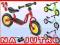 PUKY rower LR M +2 od 30 cm GERMANY 4 kol LRM