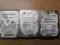 #1 DYSKI SATA SAMSUNG/SEAGATE/WD 320/80/250 GB