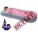 Materac Dziecięcy Łóżeczko Turystyczne Ready Bed