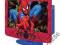 TV LCD Z DVD SPIDERMAN 14