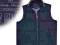ATLANTIC BAY__CIEPŁA WYGODNA KAMIZELKA__XL-XXL