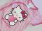 RAMPERS H&amp;M HELLO KITTY 80 CM 9-12 M