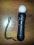 Playstation MOVE kontroler plus kamera