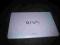 Notebook SONY SVF1521P6E