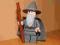 Gandalf LORD OF THE RINGS Lego LotR NOWE