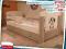 Łóżko FILIP 160x80 + szuflada WYSYŁKA G-R-A-T-I-S