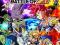 DRAGON BALL Z BATTLE OF Z X360 NOWA FOLIA SKLEP