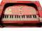 Hello Kitty Pianinko Keyboard