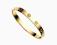 Bransoletka styl gwiazd  LOVE walentynki cArTiEr