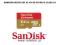 SanDisk micro SDXC 64 GB 45 mb/s cl10 EXTREME adap