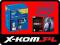 Procesor Intel Core i5-4670 1150 3.4GHz BOX + Gry
