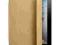 Oryginalny skórzany Apple iPad Smart Cover - 65%