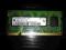 Pamięć RAM DDR2 - 512 2Rx16 PC2- 5300S