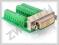 Adapter / Terminal > DVI 24 + 1 (65169)