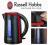 RUSSELL HOBBS CZAJNIK DESIRE 2200 1,7L POŚWIETLANY