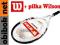 RAKIETA TENISOWA WISH ALU 2510 +POKROWIEC+ WILSON