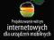 Projektowanie witryn internetowych dla mobilnych