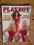 PLAYBOY NR 8 (69) 1998.