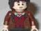LEGO LOTR: Frodo lor062 | KLOCUŚ PL| JEDYNY W PL