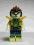 LEGO LEGEND OF CHIMA: Lennox loc025 | KLOCUŚ PL |