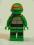 LEGO TMNT: Michelangelo (79104) | KLOCUŚ PL |